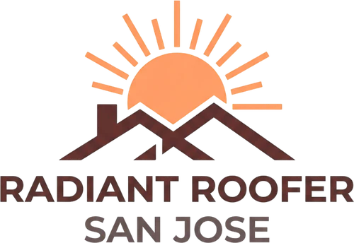 Radiant Roofer San Jose logo